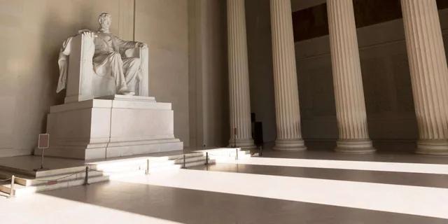 Washington D.C. National Mall Private Tour - Image 4