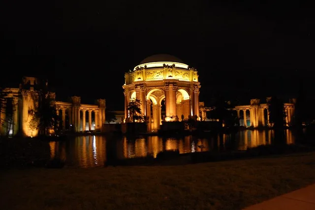 San Francisco Sightseeing Tour 3 Hr - Image 5