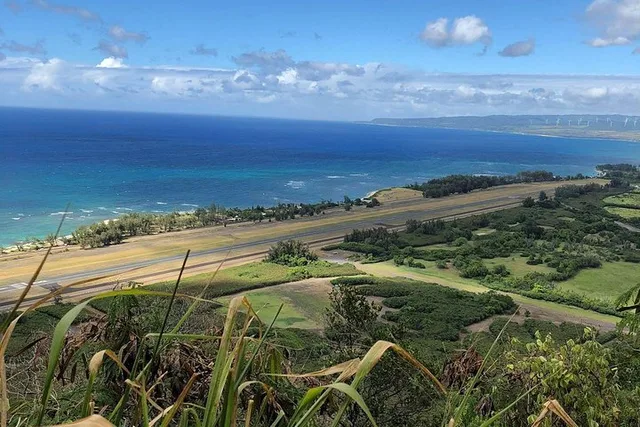 Oahu North Shore Hiking Tour - Image 2