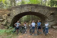 Acadia National Park Ebike Tour thumbnail 4