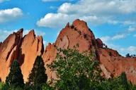 Denver Red Rocks and Foothills Tour thumbnail 4