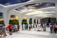 Honolulu Pearl Harbor Arizona Memorial Tour thumbnail 4
