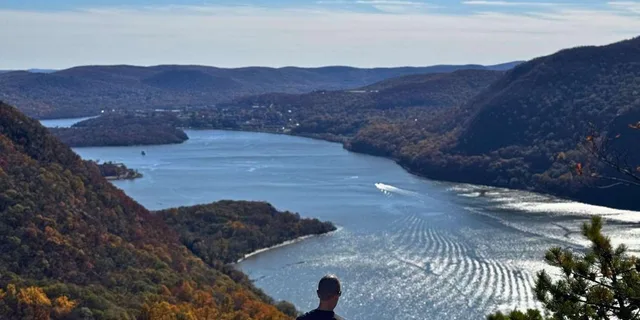 New York City Hiking Adventures - Image 1