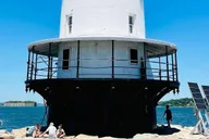 Portland Lighthouse Bicycle Tour 2 hr thumbnail 2
