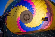 Temecula Balloon Adventure at Sunrise thumbnail 6