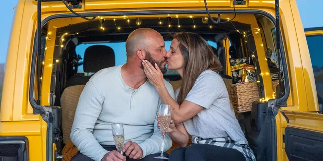 Las Vegas Proposal Experience - Image 6