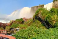 Niagara Falls Cave of the Winds Adventure Tour thumbnail 1