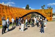 San Diego Balboa Park Walking Tour thumbnail 2