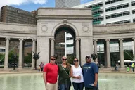 Denver Walking Tour thumbnail 1