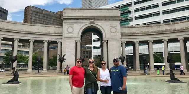 Denver Walking Tour - Image 1