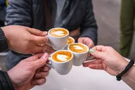 Portland Coffee and Donut Walking Tour thumbnail 1