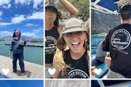 Maui Whale Watching Tour 1.5 hr thumbnail 2