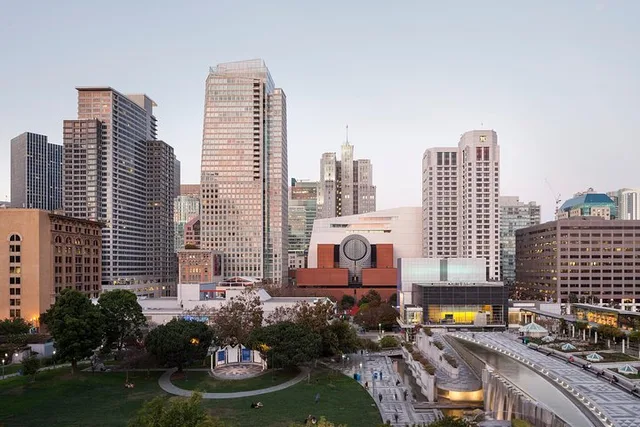San Francisco Museum of Modern Art Admission - Image 5