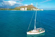 Waikiki Snorkel and Sail Adventure thumbnail 5