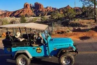 Sedona Vortex Jeep Tour thumbnail 3