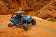 Hurricane UTV Rock Crawling Tour thumbnail 6