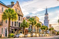 Charleston History & Mystery Walking Tour Game thumbnail 2