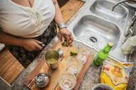 Savannah Ayurvedic Vegetarian Cooking Class thumbnail 6