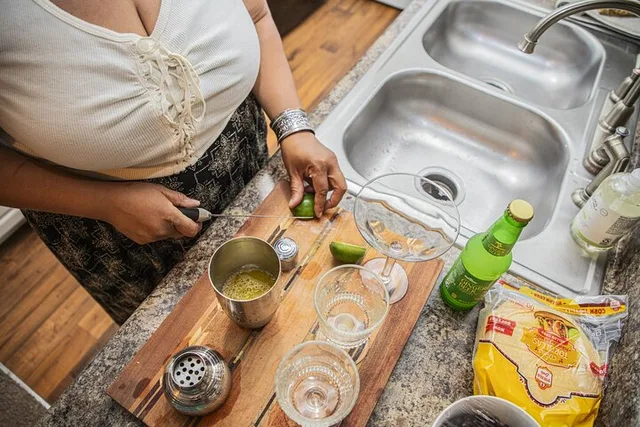 Savannah Ayurvedic Vegetarian Cooking Class - Image 6