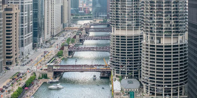 Chicago Magnificent Mile Walking Tour - Image 5