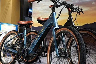 San Diego E-Bike Rentals