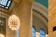 New York Grand Central Terminal Virtual Tour thumbnail 4