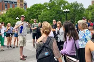 New York City TV & Movie Locations Bus Tour thumbnail 4