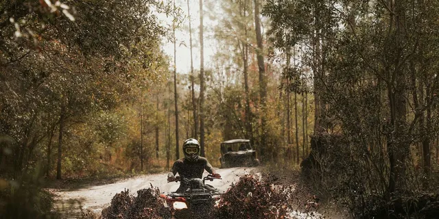 Clermont ATV Adventure 1 Hour - Image 4