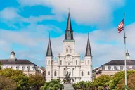 New Orleans French Quarter Walking Tour thumbnail 1
