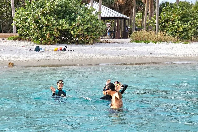 Palm Beach Sightseeing and Peanut Island Tour 3 hr - Image 5