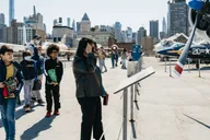 New York Intrepid Museum Tour thumbnail 6