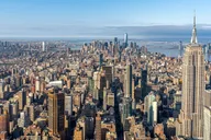 New York City SUMMIT One Vanderbilt and Grand Central Tour thumbnail 6