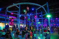 Brooklyn Adventure Park Experience thumbnail 2