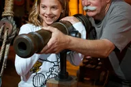 St. Augustine Pirate and Shipwreck Museum Tour thumbnail 1