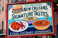 New Orleans Culinary Experience thumbnail 1