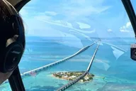 Miami Helicopter Tour of South Beach thumbnail 1