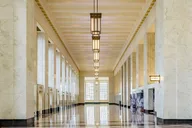 Chicago Old Post Office Tour thumbnail 2
