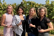 Sonoma County Wine Tasting Tour thumbnail 1