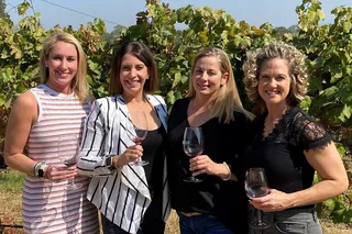 Sonoma County Wine Tasting Tour