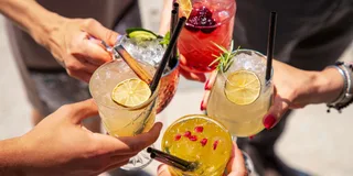 Savannah Civil War Pub Crawl