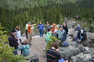 Skagway Glacier Hike and Rail Adventure thumbnail 4