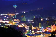 Gatlinburg Spirits Tour in the Smokies 2 hr thumbnail 2