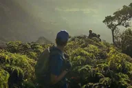 Kauai Waimea Canyon and Kokeʻe State Park Private Tour thumbnail 2
