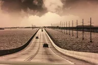 Miami to Key West Motorcoach Transfer thumbnail 1