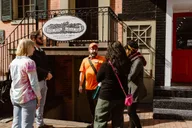 Washington DC Lincoln Assassination Walking Tour thumbnail 2