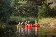 South Lake Tahoe Canoe Tour thumbnail 3