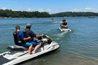 Buford Lake Lanier Jetski Ride 1 hr thumbnail 2