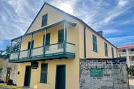 St Augustine Audio Tour thumbnail 2