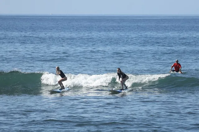 Lahaina Surf Lessons for All Skill Levels 2 hr - Image 6