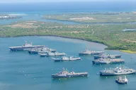 Pearl Harbor Arizona Memorial Tour thumbnail 6